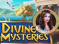 Mchezo Divine Mysteries