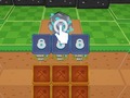 Mchezo Merge Mine: Idle Clicker