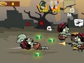 Mchezo Mad Zombie