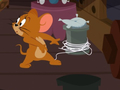 Mchezo Tom and Jerry: Cheese Dash