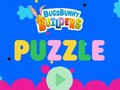 Mchezo Bugs Bunny Builders Jigsaw