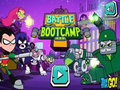 Mchezo Battle Bootcamp