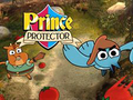 Mchezo Prince Protector