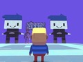 Mchezo Kogama: Bonnie Parkour