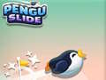 Mchezo Pengu Slide