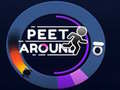 Mchezo Peet Around