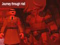 Mchezo Journey Through Hell