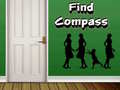 Mchezo Find Compass