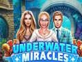 Mchezo Underwater Miracles