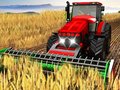 Mchezo Farming Simulator Game