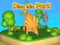 Mchezo Dino Idle Park 
