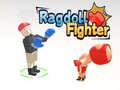 Mchezo Ragdoll Fighter