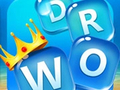 Mchezo Word Finder Revolution