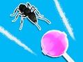 Mchezo Lead The Ant