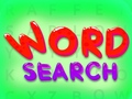 Mchezo Word Search