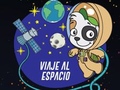 Mchezo Doki Space Travel