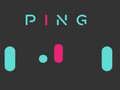 Mchezo Ping