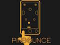 Mchezo Pinbounce