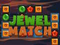 Mchezo Match Jewel