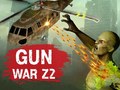 Mchezo Gun War Z2