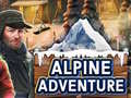Mchezo Alpine Adventure