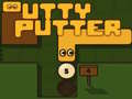 Mchezo Putty Putter