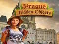 Mchezo Prague Hidden Objects