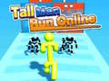 Mchezo Tall Man Run Online