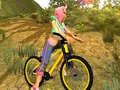 Mchezo BMX Offroad Trial Stunts