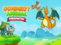 Mchezo Connect Animal Pokematch