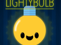 Mchezo Lightybulb