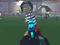 Mchezo Zombie Survival Gun 3D