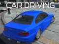 Mchezo Car Driving 