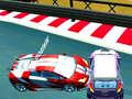 Mchezo Extreme Runway Racing