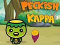 Mchezo Peckish Kappa
