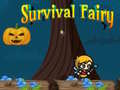Mchezo Survival Fairy