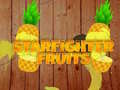 Mchezo StarFighter Fruits