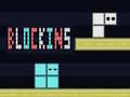 Mchezo Blockins