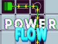 Mchezo Power Flow