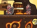 Mchezo Brawl Bearz