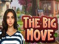 Mchezo The Big Move