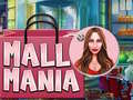 Mchezo Mall Mania