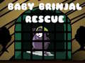 Mchezo Baby Brinjal Rescue