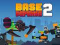 Mchezo Base Defense 2