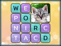 Mchezo Word Search Pictures