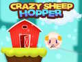 Mchezo Crazy Sheep Hooper