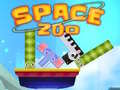 Mchezo Space Zoo