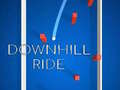 Mchezo Down Hill Ride