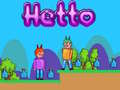 Mchezo Hetto