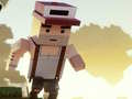 Mchezo Parkour Craft 3D